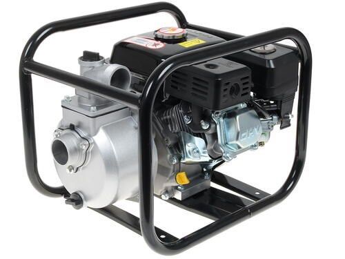 Мотопомпа Huter MP-50 вид модели мотопомпа huter mp-50