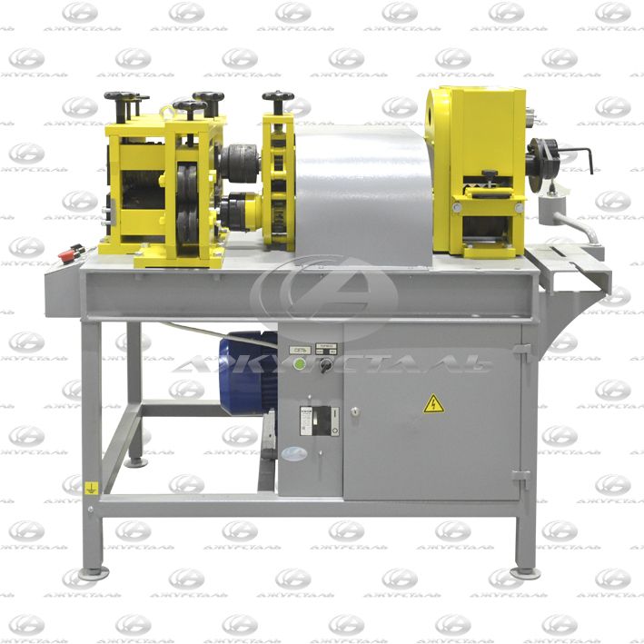 Машина кузнечно-прессовая "Ажур Универсал" 380В вид модели машина кузнечно-прессовая "ажур универсал" 380в