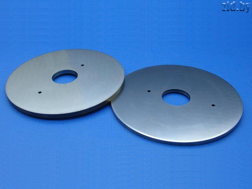 Дисковые ножи вид модели дисковые ножи