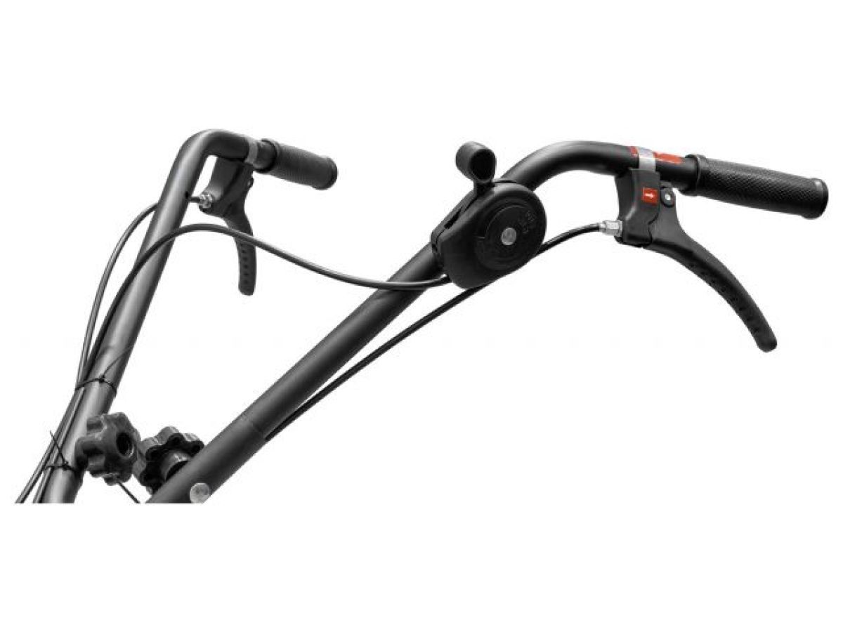 вид модели культиватор бензиновый fermer fm-633m