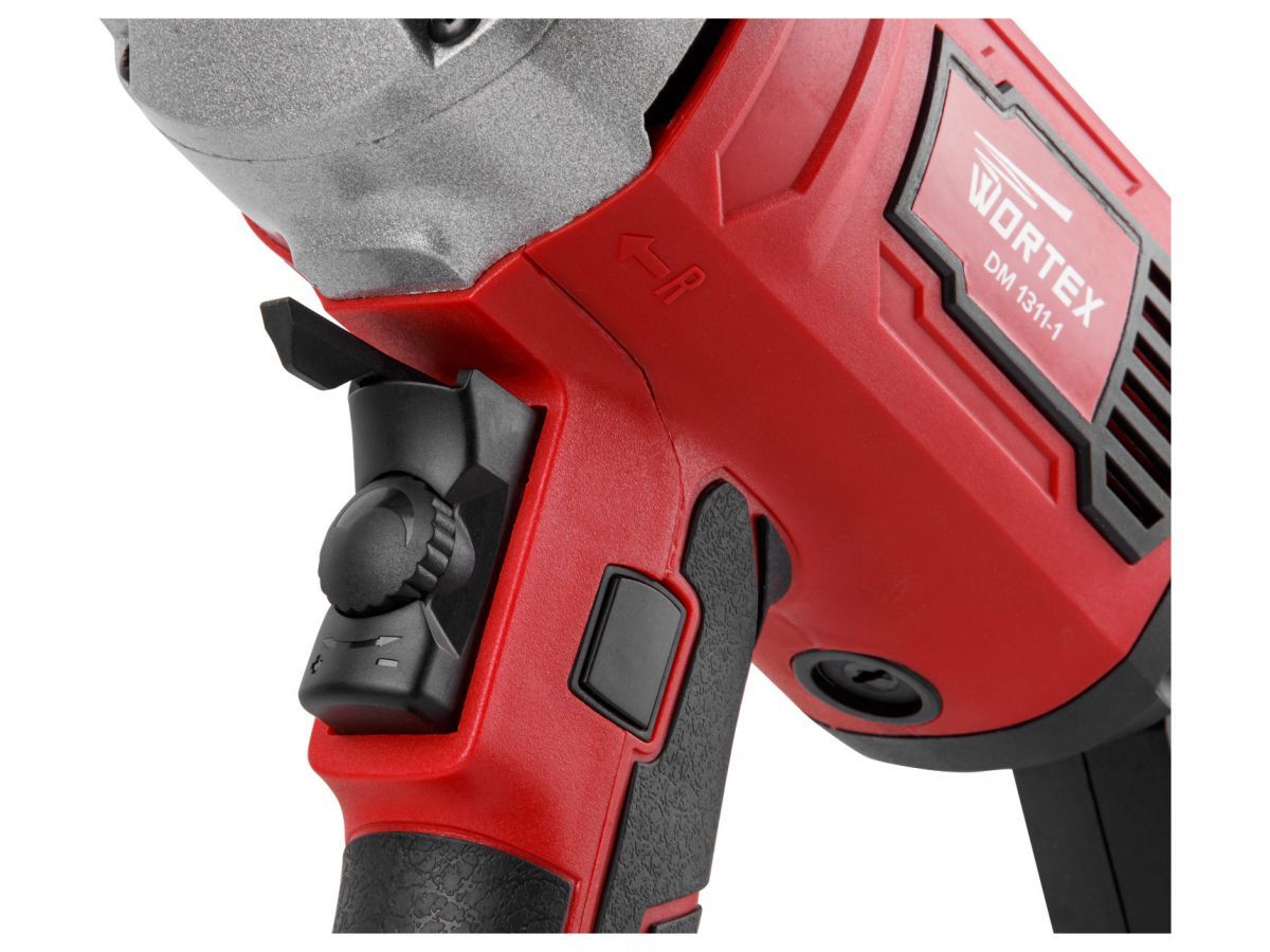 Миксер-дрель Wortex DM 1311-1 вид модели миксер-дрель wortex dm 1311-1