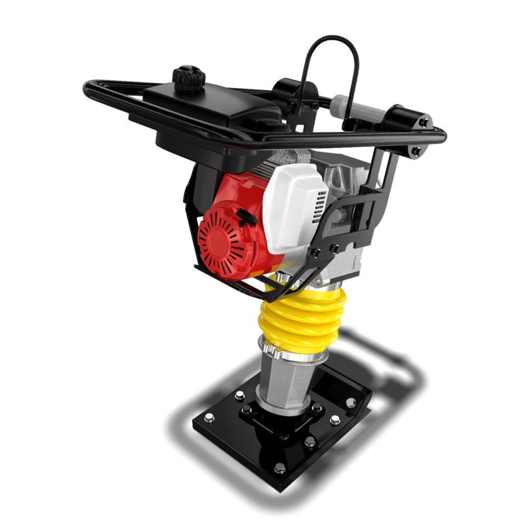 Вибротрамбовка Vektor VRG-80 вид модели вибротрамбовка vektor vrg-80