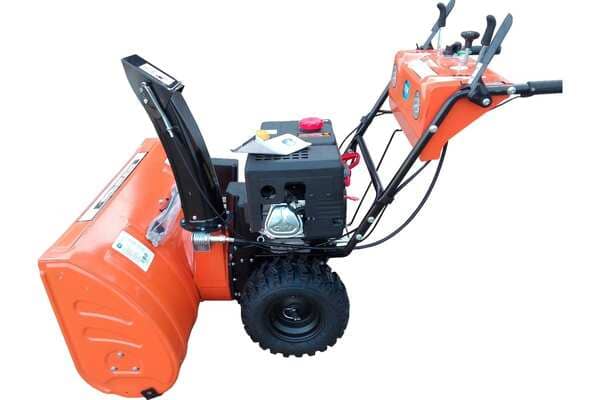 Снегоуборщик бензиновый TOR ST- 560 (Loncin) вид модели снегоуборщик бензиновый tor st- 560 (loncin)