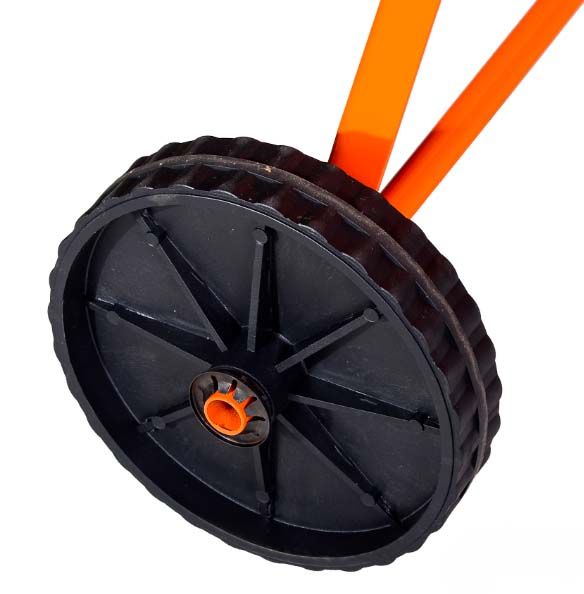 Бетономешалка Вихрь БМ-130П вид модели бетономешалка вихрь бм-130п