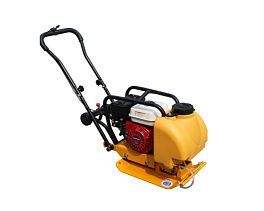 Виброплита TOR C-60(E), Lifan вид модели виброплита tor c-60(e), lifan