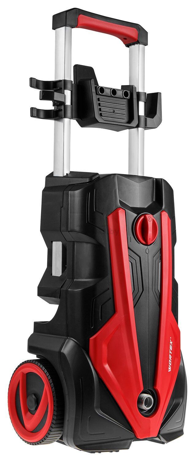 вид модели мойка высокого давления wortex pw 1620