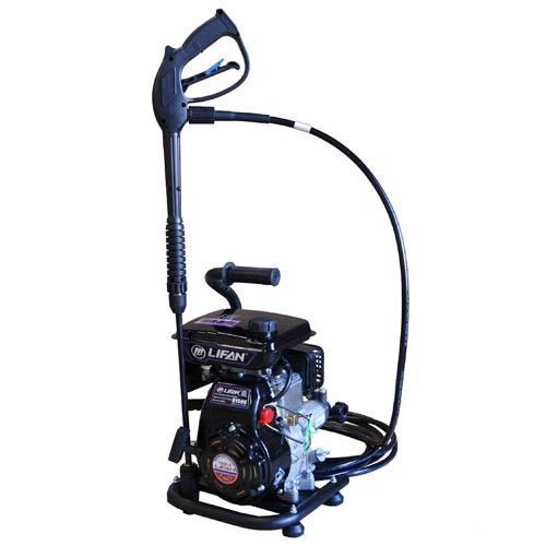 Мойка высокого давления Lifan Q1500 вид модели мойка высокого давления lifan q1500