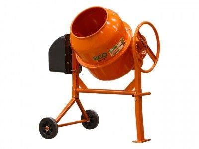 Бетономешалка ECO CM-127 вид модели бетономешалка eco cm-127