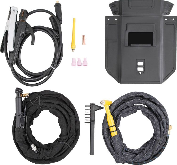 Сварочный аппарат инверторный Eland EXPERT-417 вид модели сварочный аппарат инверторный eland expert-417