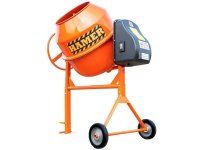 Бетоносмесители