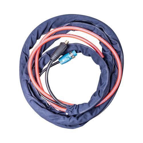 вид модели сварочный полуавтомат foxweld uno mig 501 syn