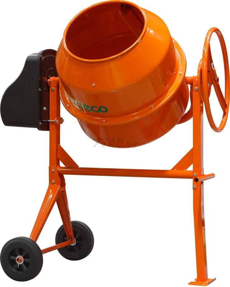Бетономешалка ECO CM-152 вид модели бетономешалка eco cm-152