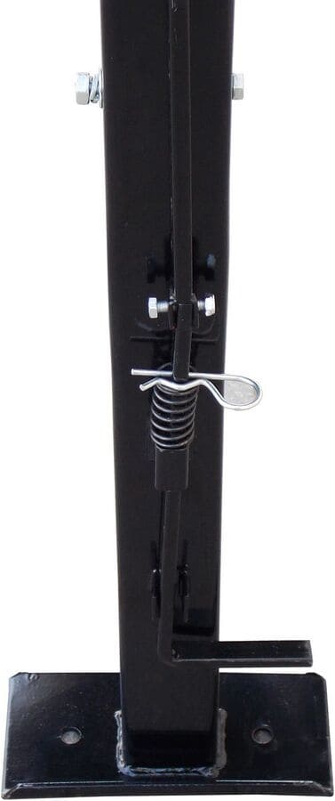 Бетономешалка Eland EL220 вид модели бетономешалка eland el220