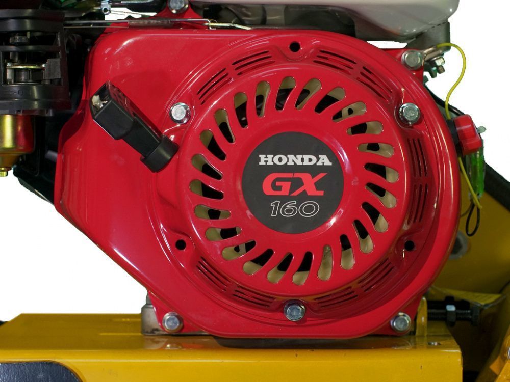 Виброплита HAMER X-90С с двигателем HONDA вид модели виброплита hamer x-90с с двигателем honda
