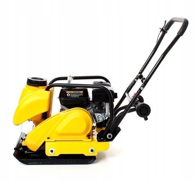 Виброплита HAMER X-90С с двигателем Loncin вид модели виброплита hamer x-90с с двигателем loncin