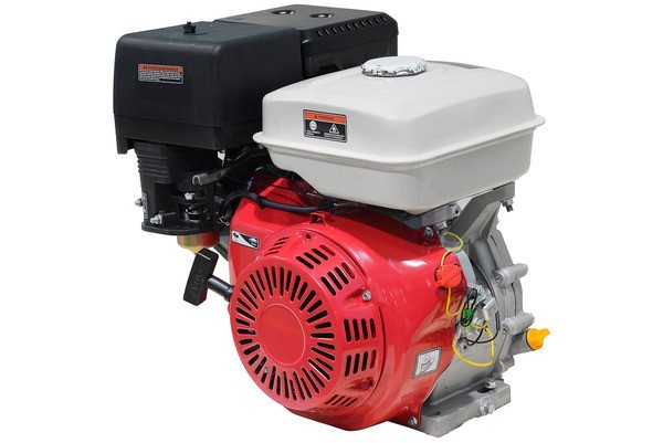 Модель двигатель бензиновый tss excalibur s460 - k1 (вал цилиндр под шпонку 25/62.5 / key) общий вид модели двигатель бензиновый tss excalibur s460 - k1 (вал цилиндр под шпонку 25/62.5 / key)