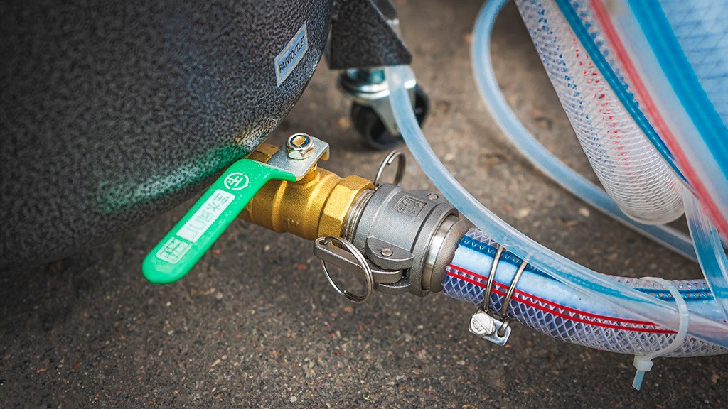 Красконагнетательный бак Dino-Power DP-TX300 (60л.) вид модели красконагнетательный бак dino-power dp-tx300 (60л.)