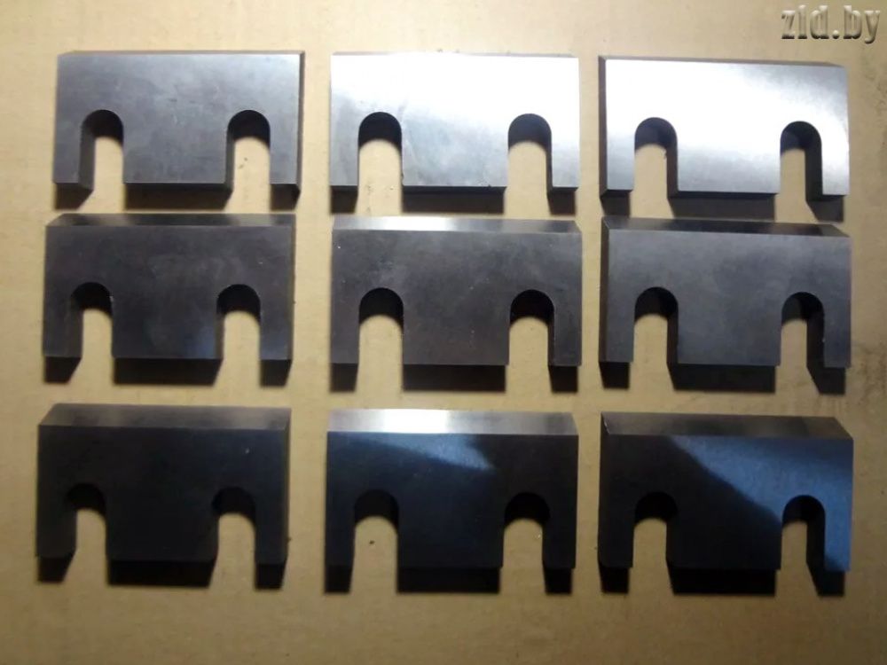 Ножи рубильные вид модели ножи рубильные