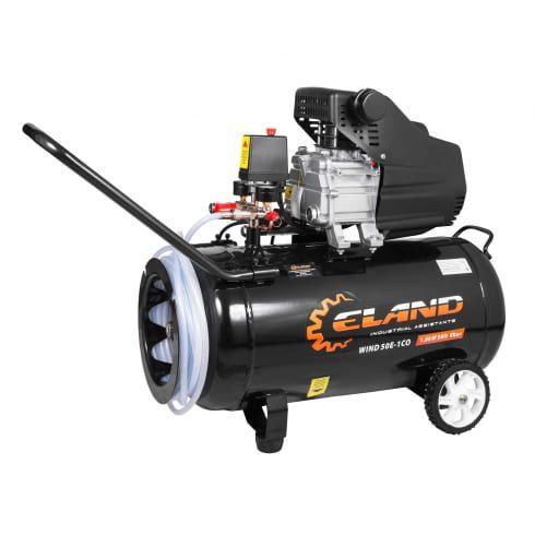 Модель компрессор eland wind 50e-1co общий вид модели компрессор eland wind 50e-1co