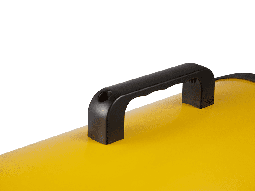 Пушка тепловая газовая Ballu BHG-50L вид модели пушка тепловая газовая ballu bhg-50l