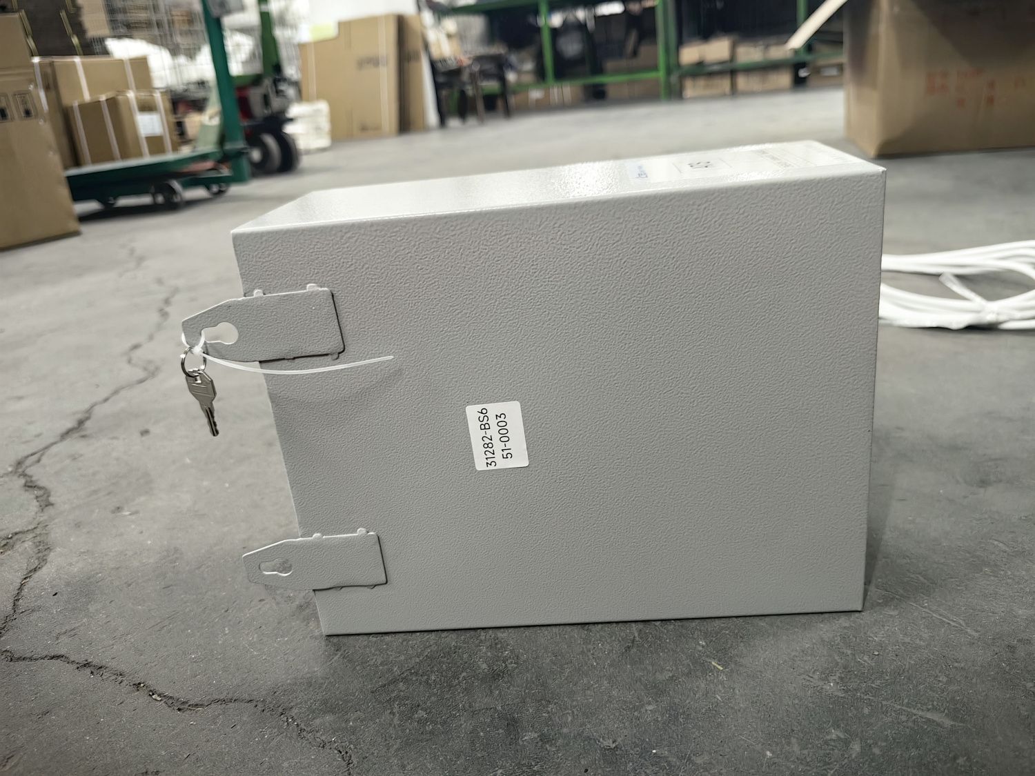 Блок АВР-С 18000/400 вид модели блок авр-с 18000/400