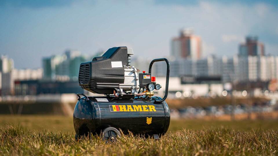 Основные технические характеристики поршневых компрессоров: что важно знать покупателю Основные технические характеристики поршневых компрессоров: что важно знать покупателю ZID.BY