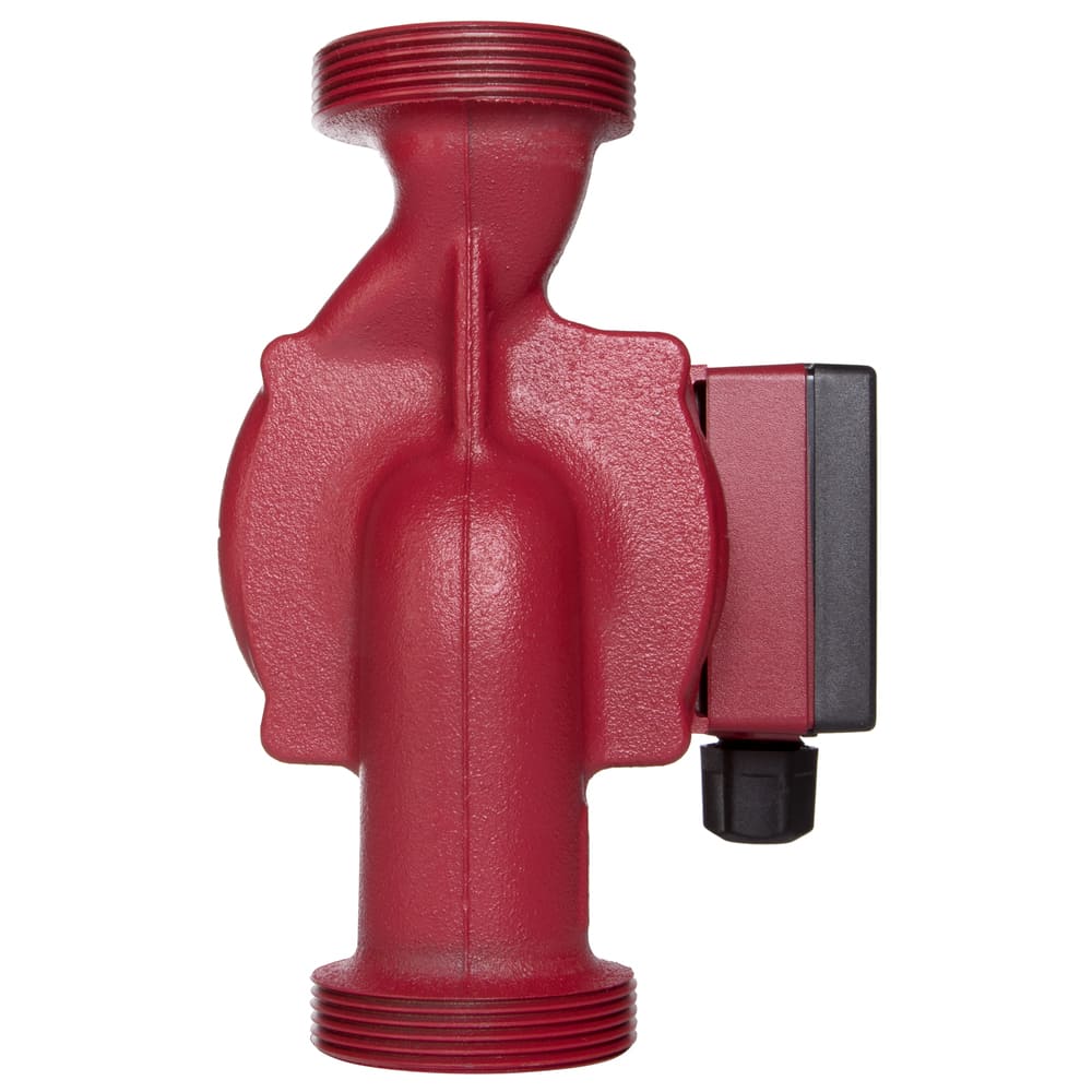 вид модели насос циркуляционный grundfos ups 32-40