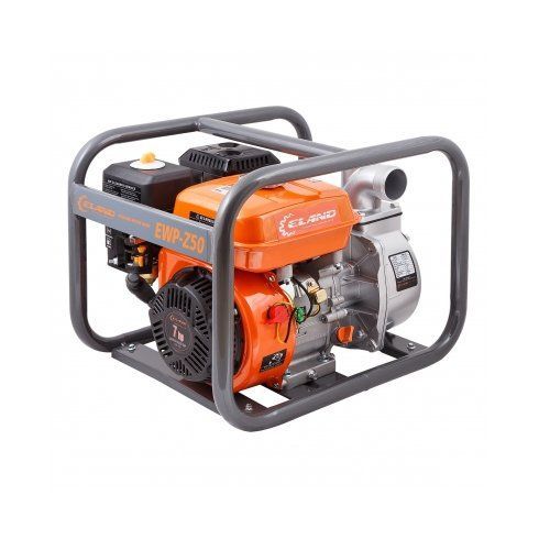 вид модели мотопомпа бензиновая eland ewp-z50
