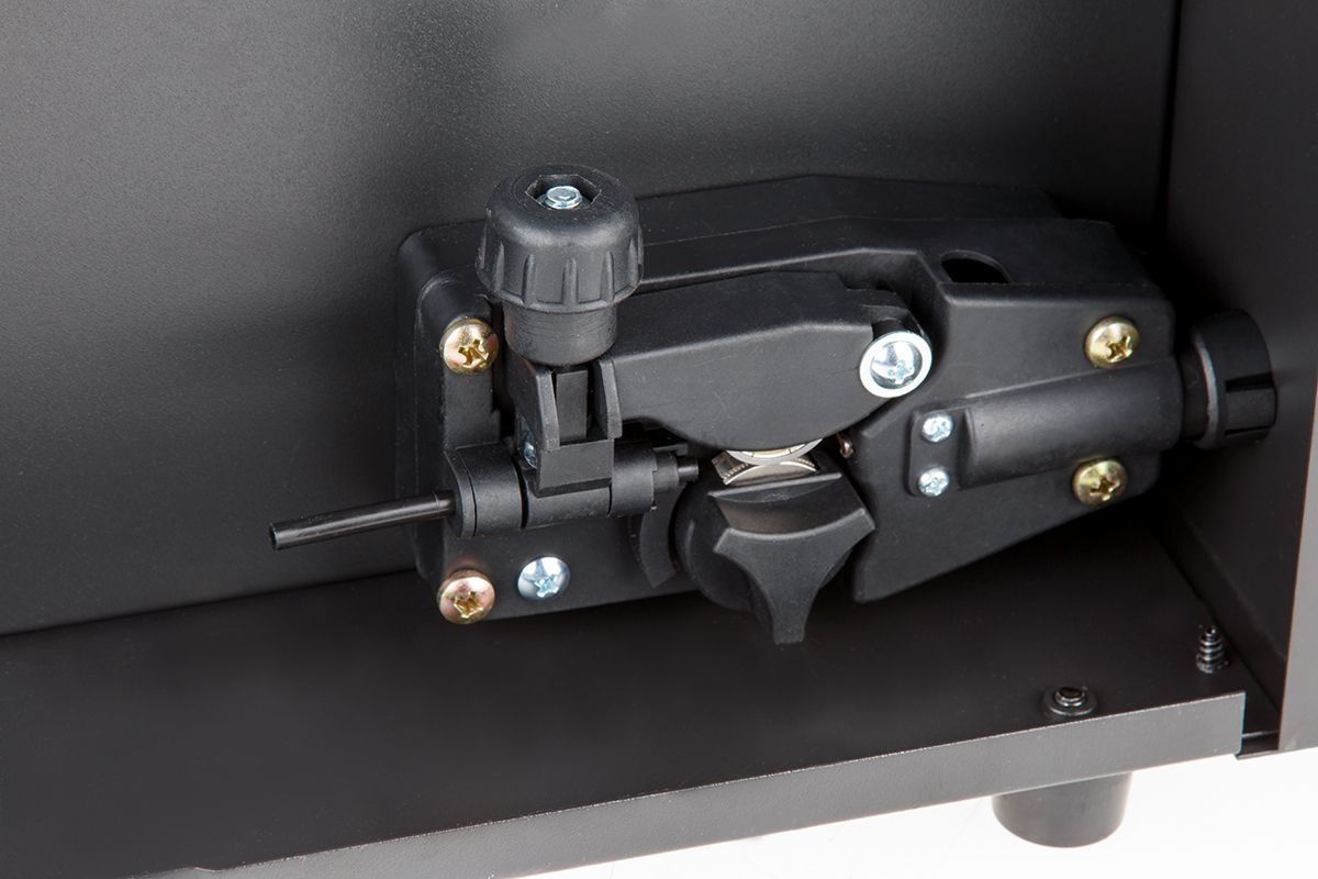 вид модели полуавтомат сварочный solaris mig-206