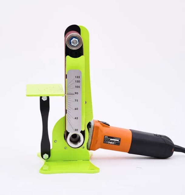 Гриндер ленточный Dino Lite вид модели гриндер ленточный dino lite