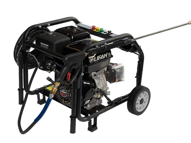 Мойка высокого давления Lifan Q4015 вид модели мойка высокого давления lifan q4015