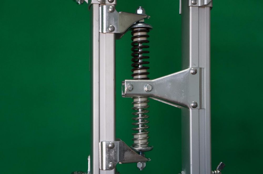 вид модели строительные ходули dino-power dp-st2440