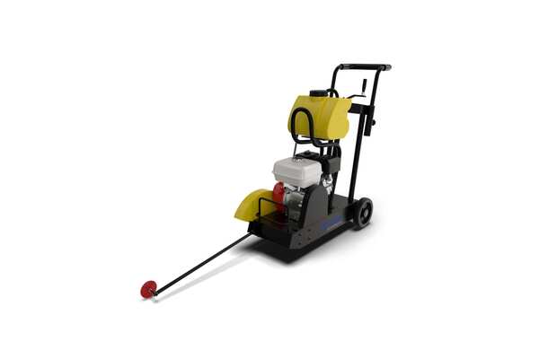 Резчик швов Vektor VFS-350 вид модели резчик швов vektor vfs-350