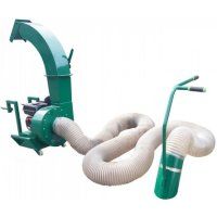 Промышленные пылесосы