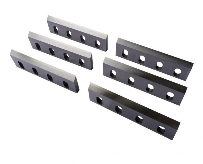 вид модели ножи гильотинные длиной до 2 метров