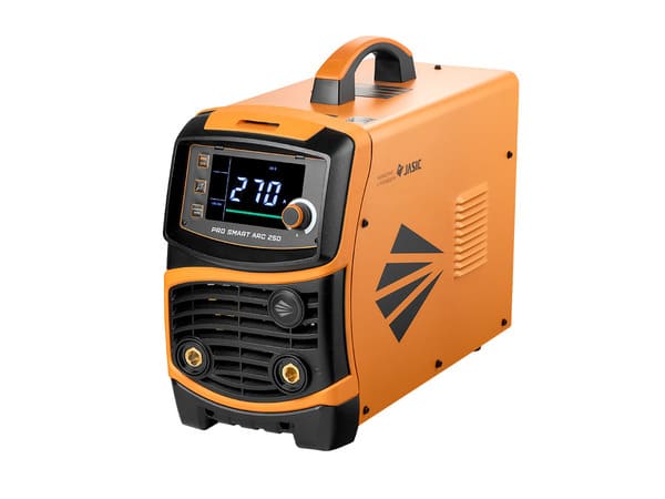 общий вид модели сварочный аппарат инверторный сварог pro smart arc 250 (z290s)