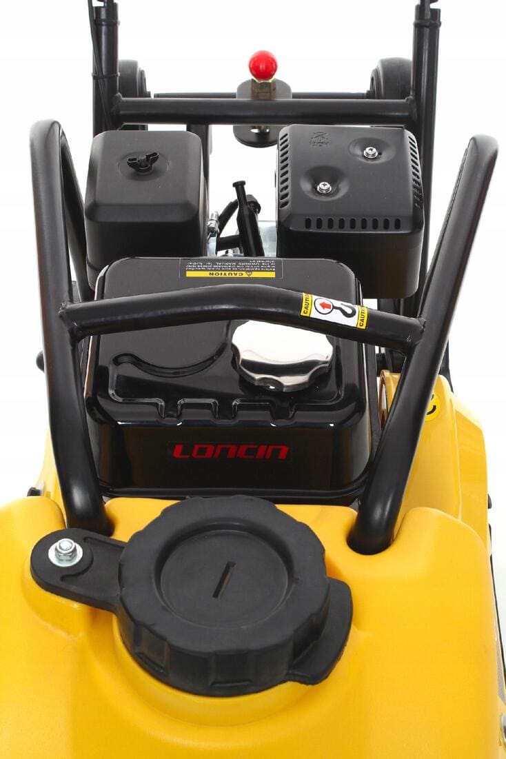 Виброплита HAMER X-90С с двигателем Loncin вид модели виброплита hamer x-90с с двигателем loncin