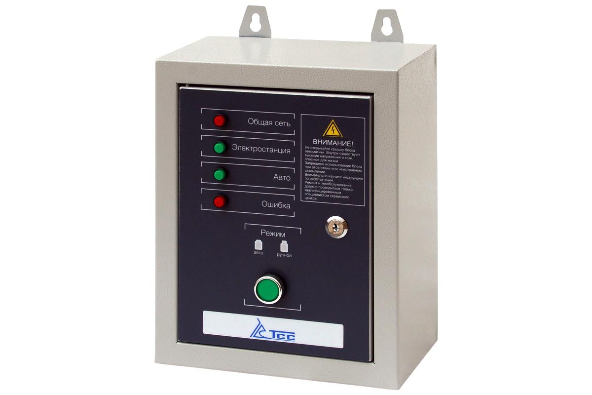 Блок АВР-С 18000/400 вид модели блок авр-с 18000/400