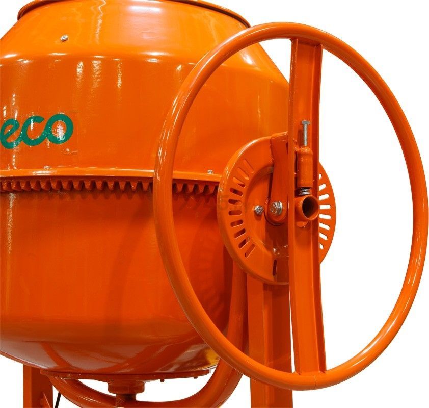 Бетономешалка ECO CM-192 вид модели бетономешалка eco cm-192