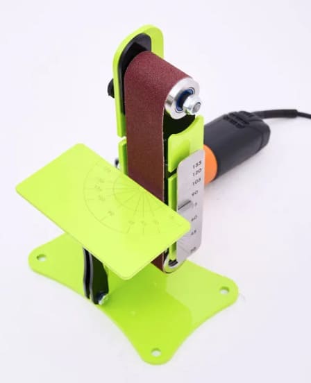 Гриндер ленточный Dino Lite вид модели гриндер ленточный dino lite