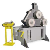 АЖУР ПРОФИЛЕГИБ ГИДРАВЛИЧЕСКИЙ HSBM85 (БГ85) вид модели ажур профилегиб гидравлический hsbm85 (бг85)