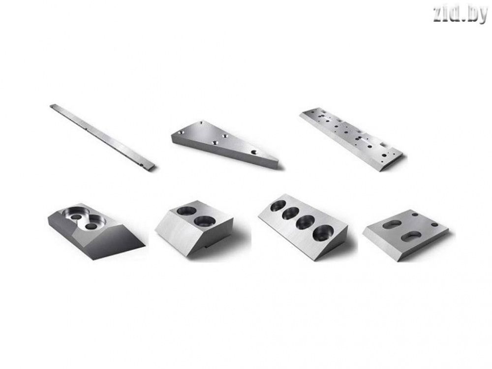 Ножи рубильные вид модели ножи рубильные