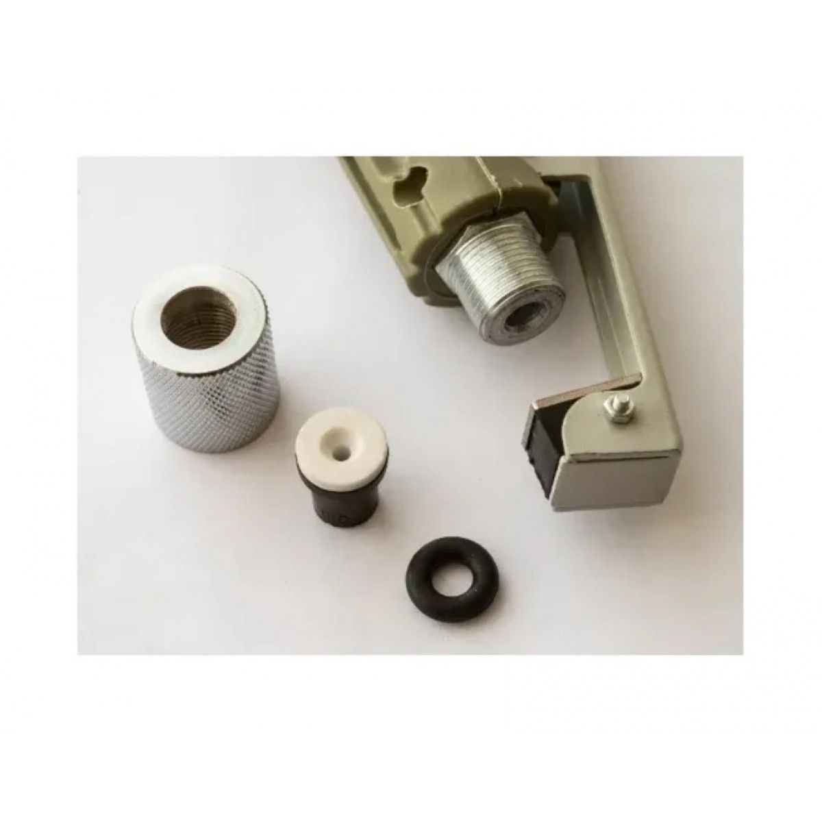 вид модели пескоструйный аппарат булат 40 л