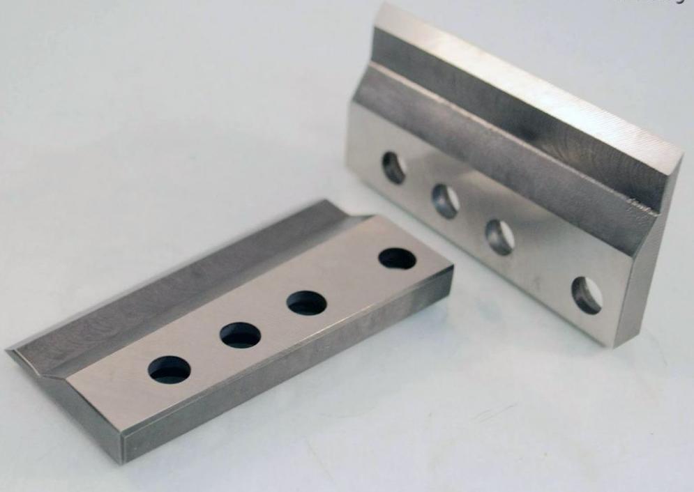 вид модели ножи гильотинные длиной до 2 метров