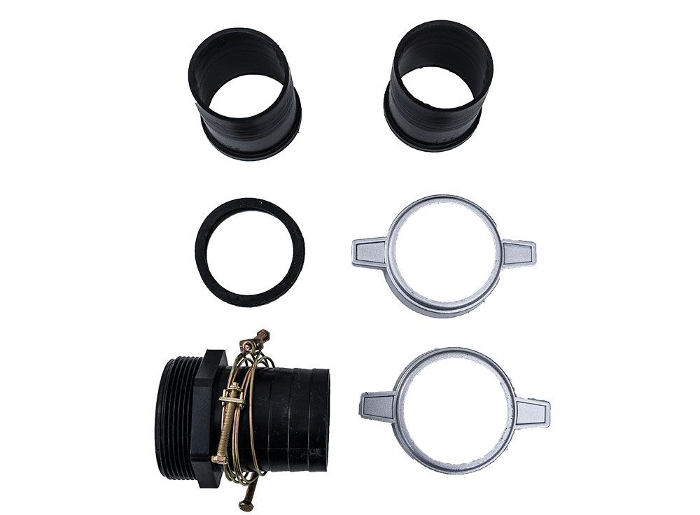 Мотопомпа грязевая HAMER WP-1403D вид модели мотопомпа грязевая hamer wp-1403d