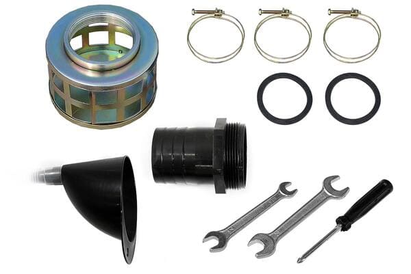 вид модели мотопомпа дизельная tss pdst80e (с электростартом, акб)