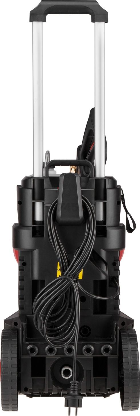 вид модели мойка высокого давления wortex pw 1740