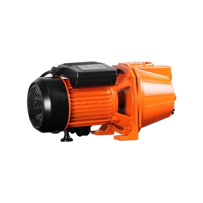 вид модели насос поверхностный skiper p-jet100