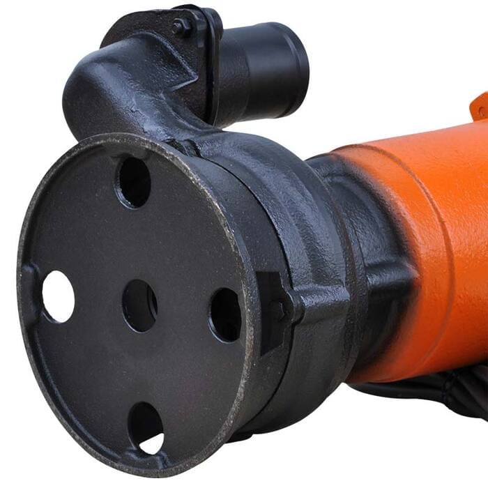 Насос дренажно-фекальный Skiper SP10-2 вид модели насос дренажно-фекальный skiper sp10-2