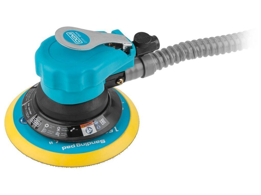 Пневмошлифмашина эксцентриковая DGM DTP-1504 вид модели пневмошлифмашина эксцентриковая dgm dtp-1504